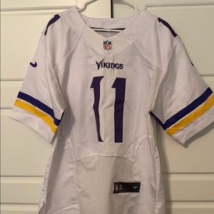 Laquon Treadwell Vikings jersey